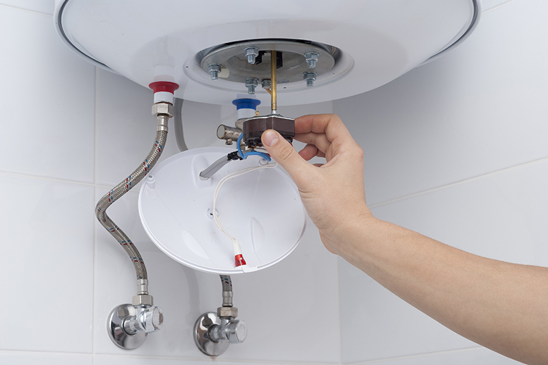 Boiler Service And Repair in Walsall West Midlands